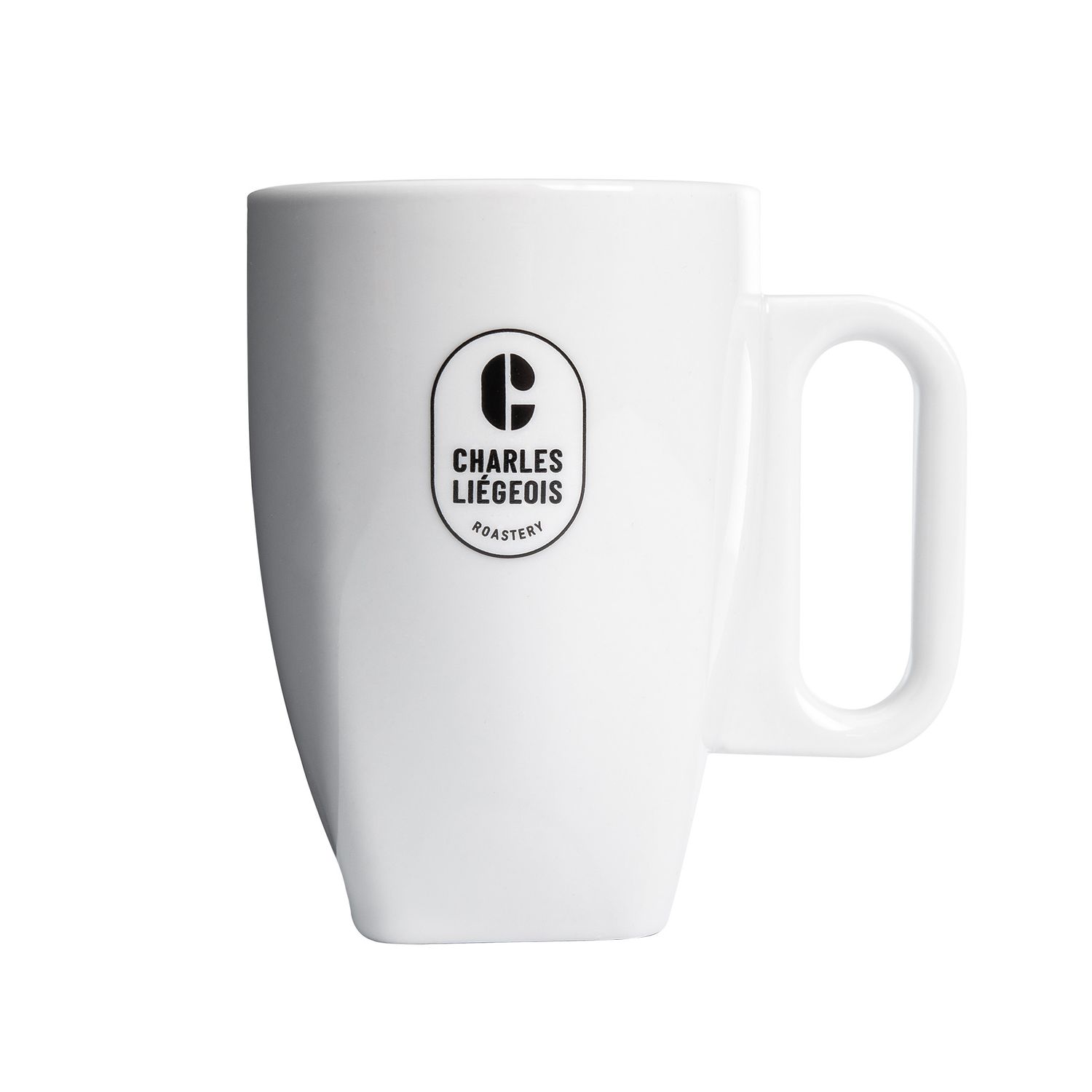 Mug Charles Liégeois