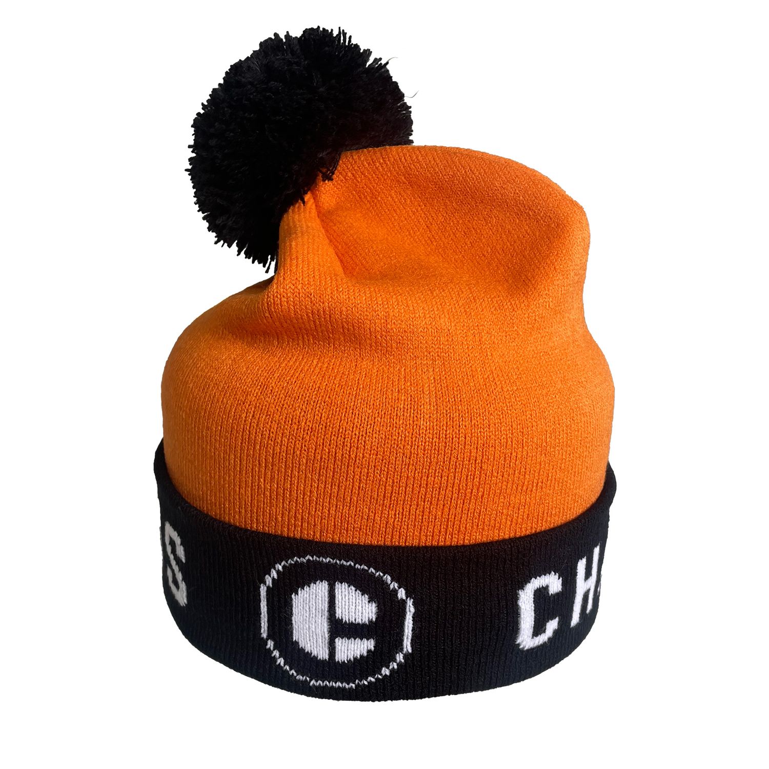 Charles Liégeois Roastery CX Beanie