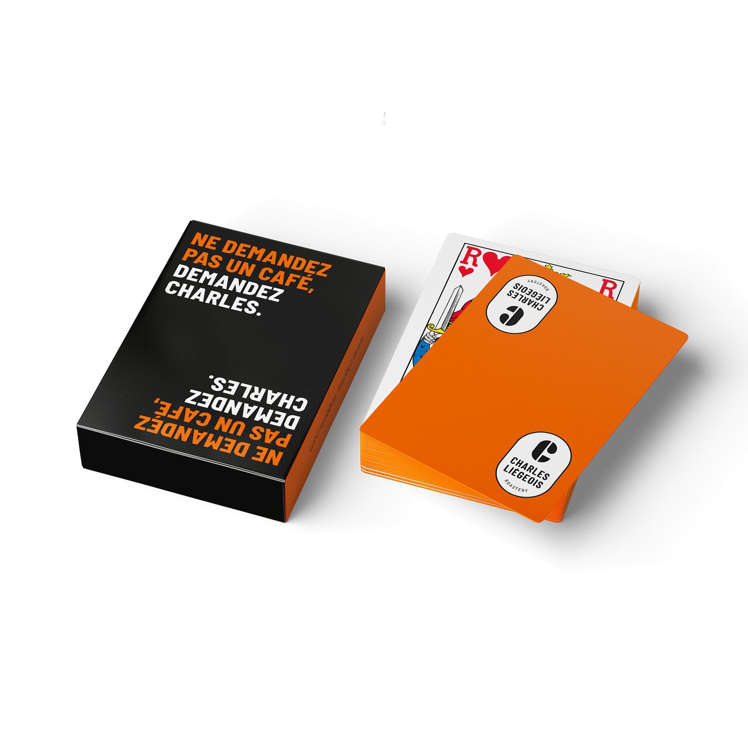 Card game