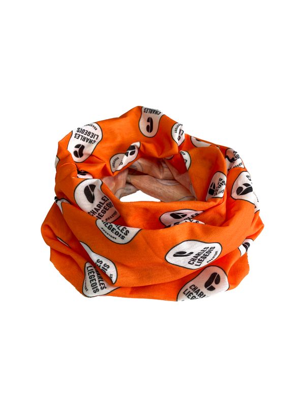Neck wrap