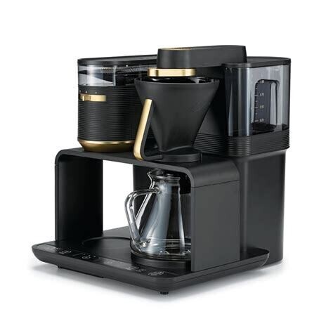 Melitta® epos® coffee maker
