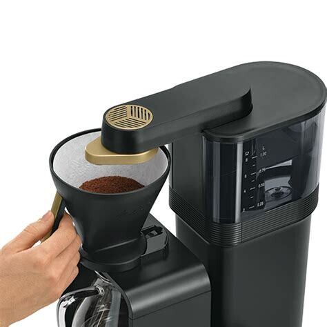 Melitta® epour® coffee maker
