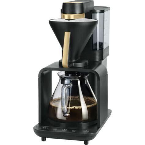 Melitta® epour® coffee maker
