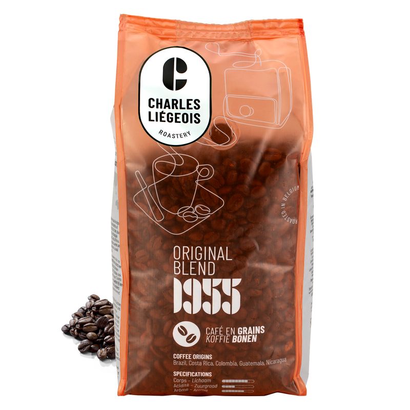 1955 beans 500g