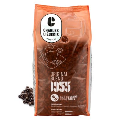 1955 beans 500g