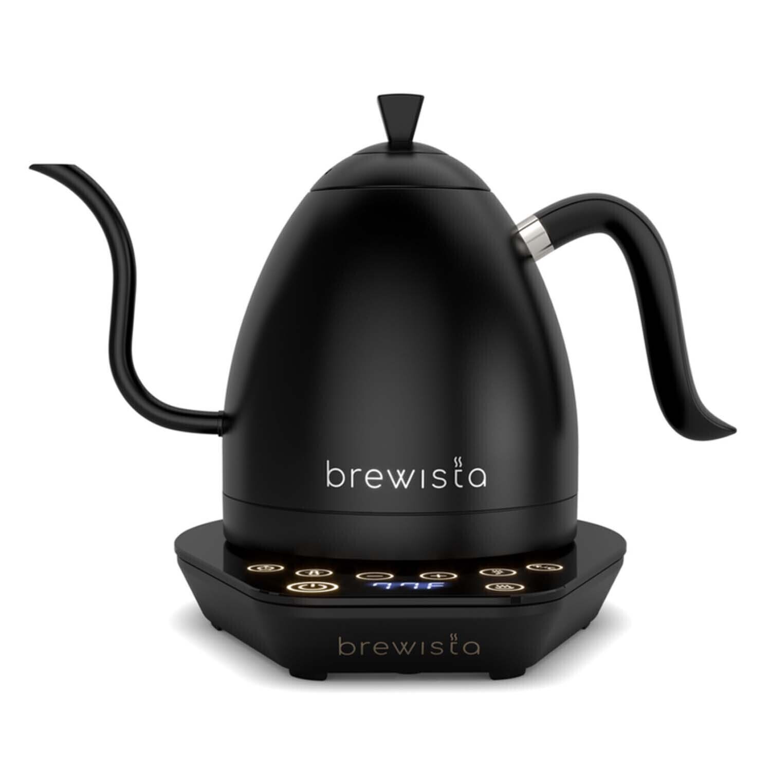 Brewista® "Artisan" kettle
