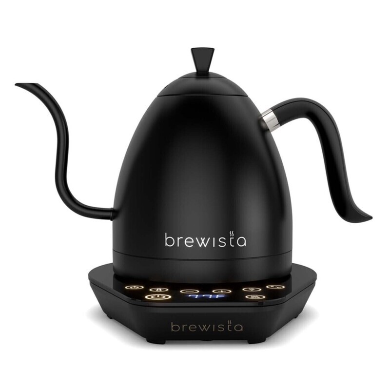 Brewista® "Artisan" kettle
