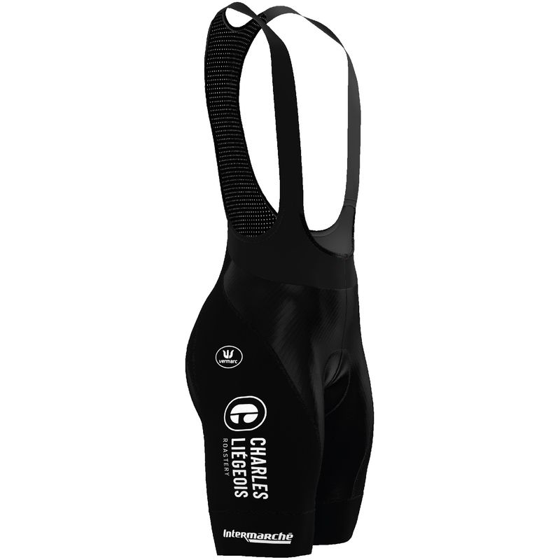 Charles Liégeois Roastery CX Bib shorts