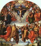 Life For The Body of Christ
