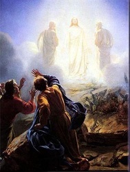 The Sacrament of Acceptance