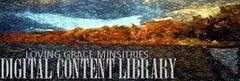 Loving Grace Ministries Digital Content