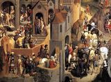 The Passion Of Christ Series- Messages