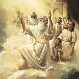 The Prophets Daniel, Hosea & Elisha