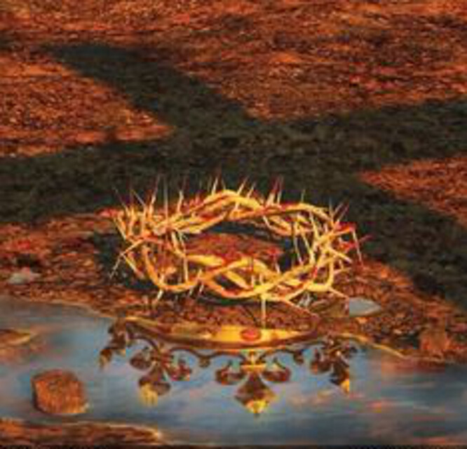 Humility In The Life And Teachings Of Jesus Christ