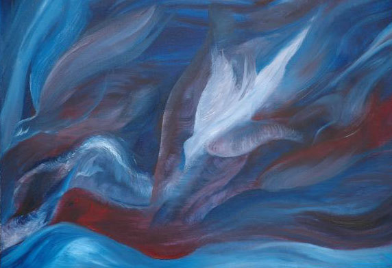 &quot;The Letter&quot;- Acts 15 &amp; The New Covenant