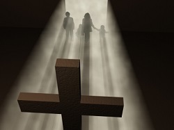 Why I Believe In the Resurrection