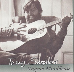 To My Shepherd
