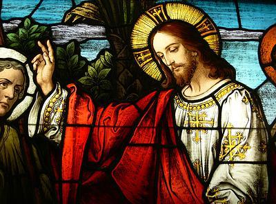 The Gospel of Luke Bundle