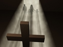 Fully Clothed In Jesus Christ