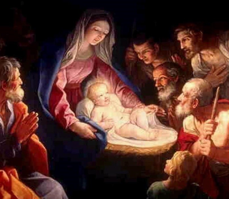 The Birth Of Christ Bundle