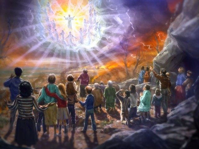 The Second Coming Of Jesus Christ Bundle