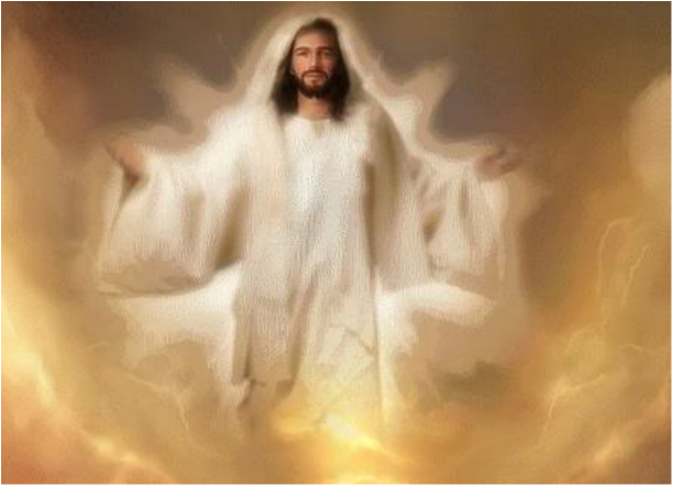 jesus resurrection passion of the christ