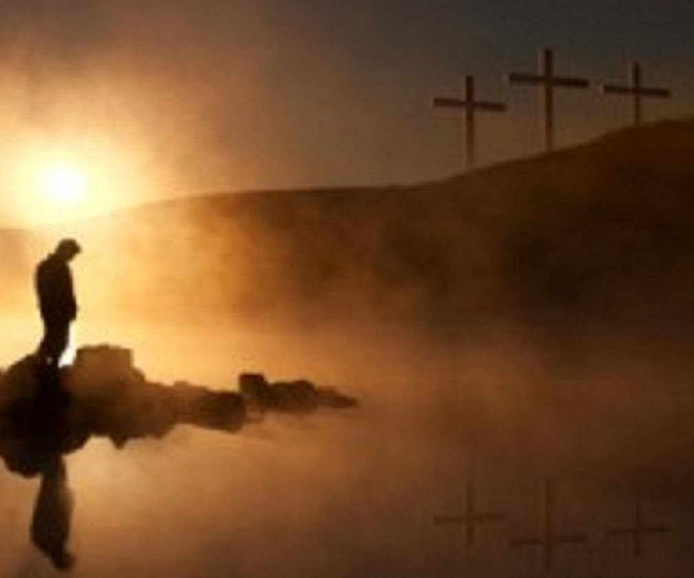 Principles Of The Christ Centered Life