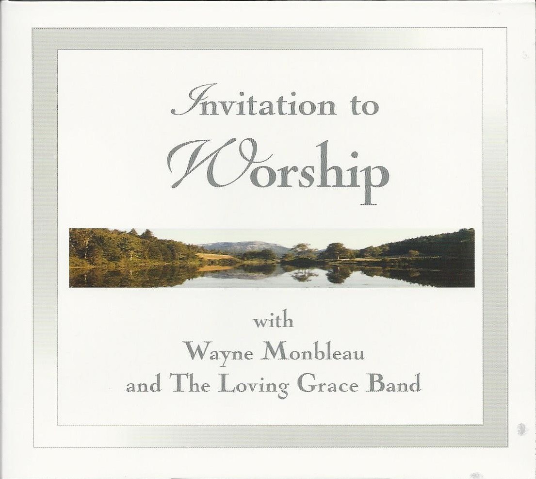 Invitation To Worship
