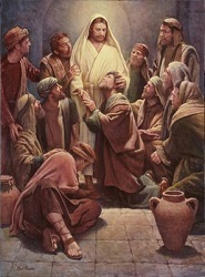 Through Trials To Triumph