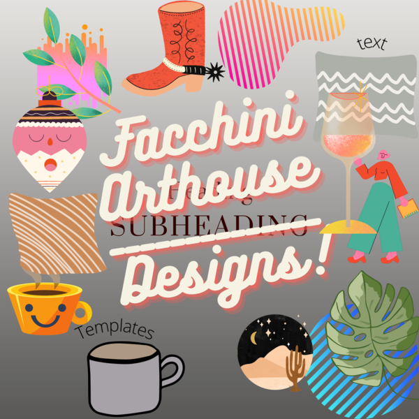 Fasheeny Designs