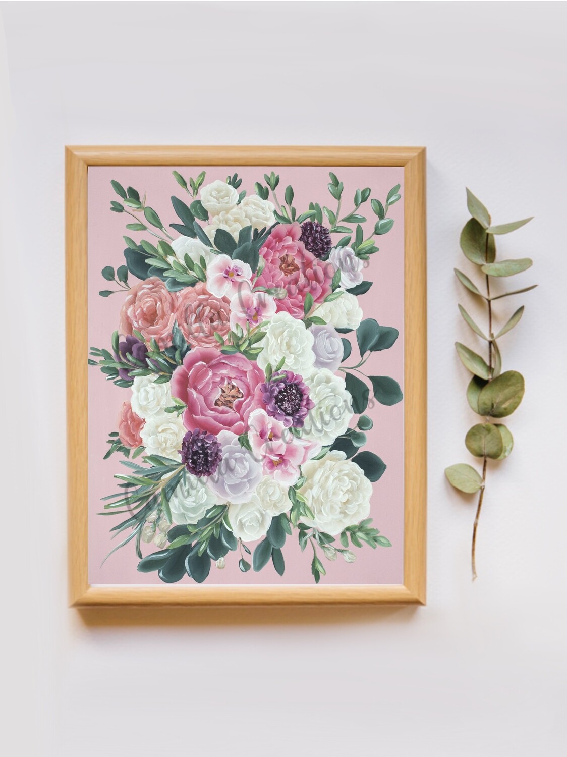 #30 Floral Print #30 Floral Print