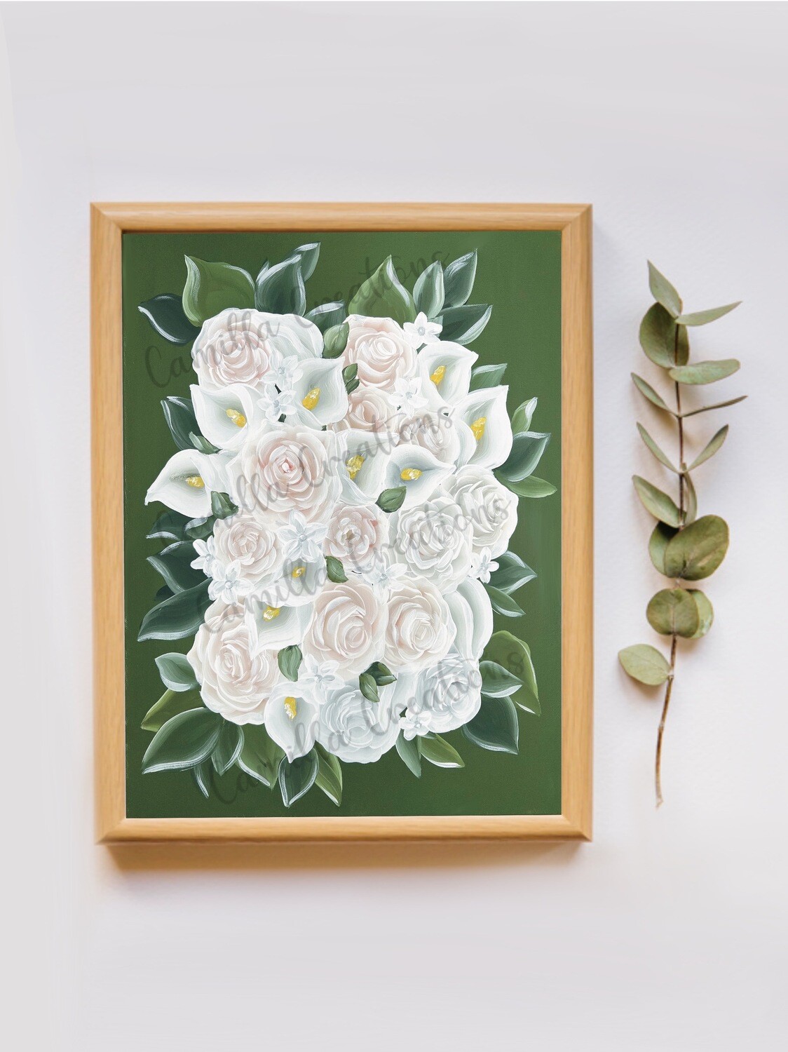 #47 Floral Print #47 Floral Print