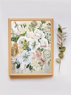 #39 Floral Print #39 Floral Print