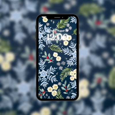 Phone Background/Wallpaper