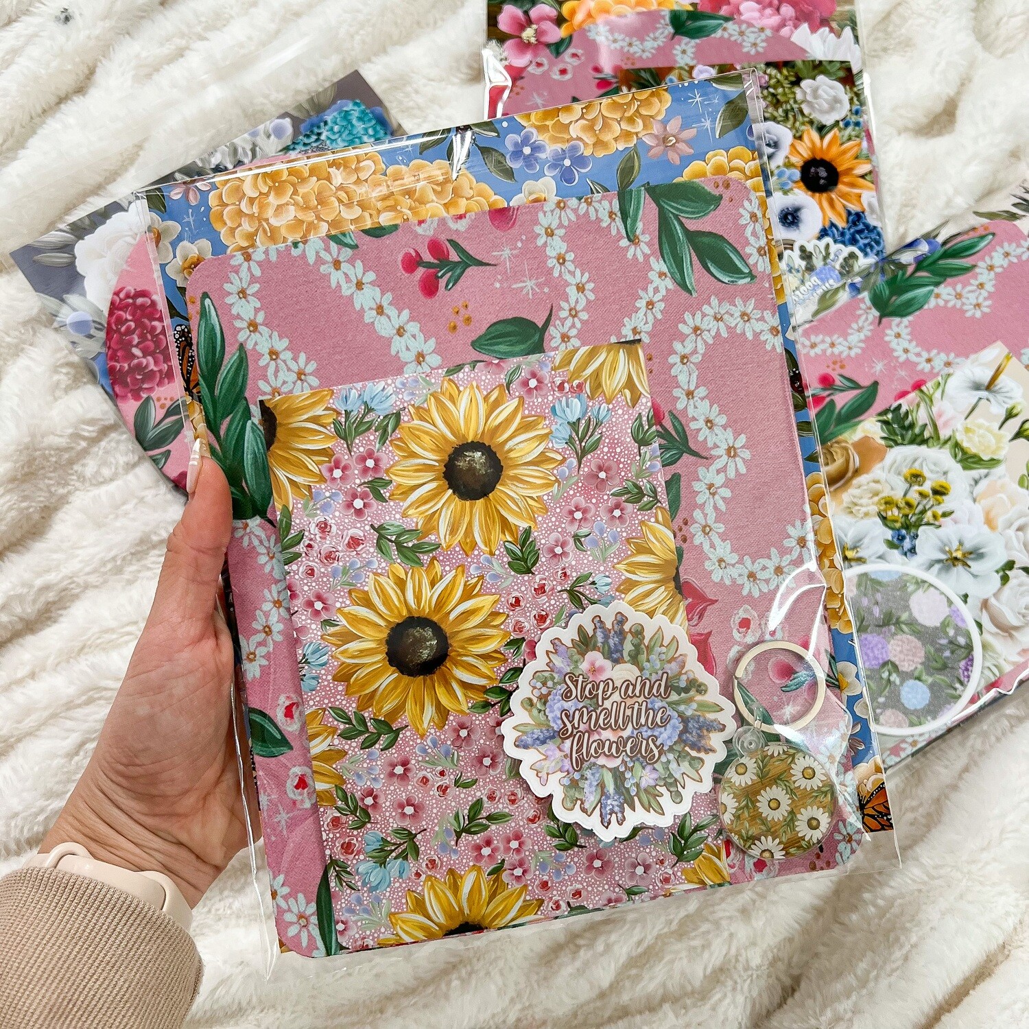 *SPRING EDITION* Mystery Grab Bag Bundle *SPRING EDITION* Mystery Grab Bag Bundle