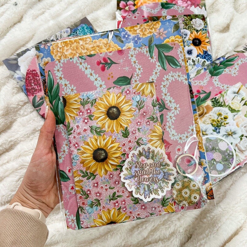 *SPRING EDITION* Mystery Grab Bag Bundle