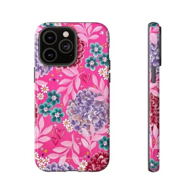 Barbie Pink Hard Phone Case Barbie Pink Hard Phone Case