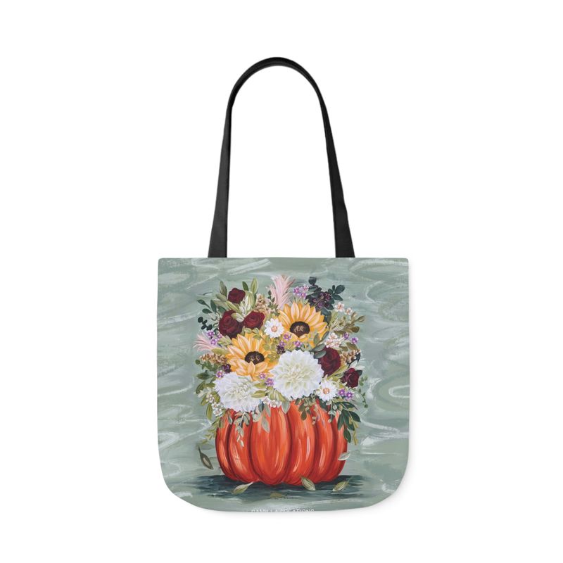 #34 Tote Bag
