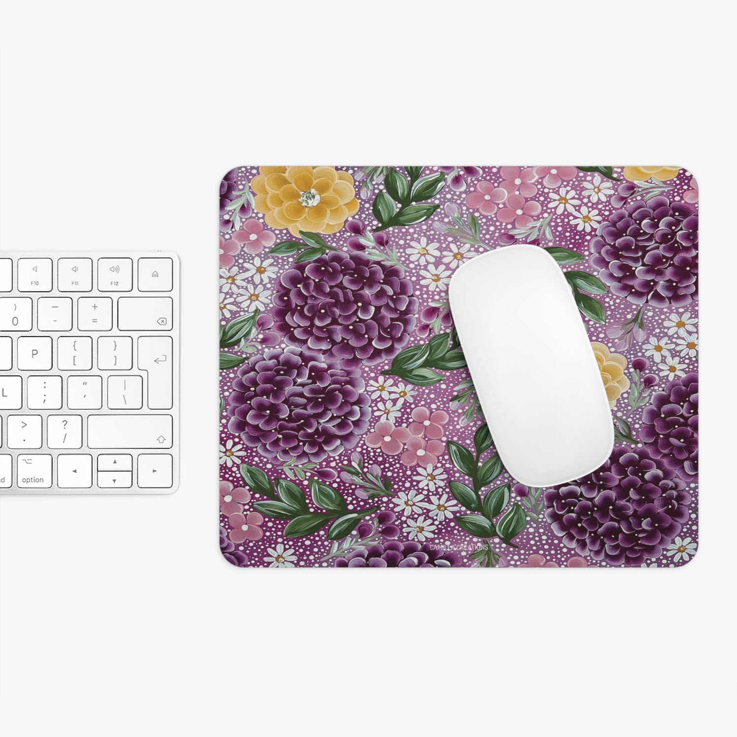 #30 Rectangle Mouse Pad #30 Rectangle Mouse Pad
