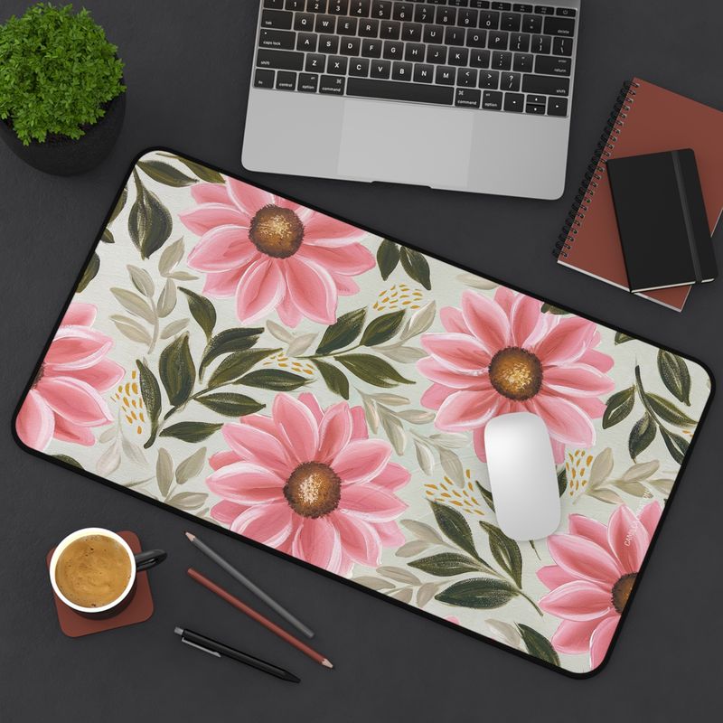 #14 Desk Mat (3 sizes)