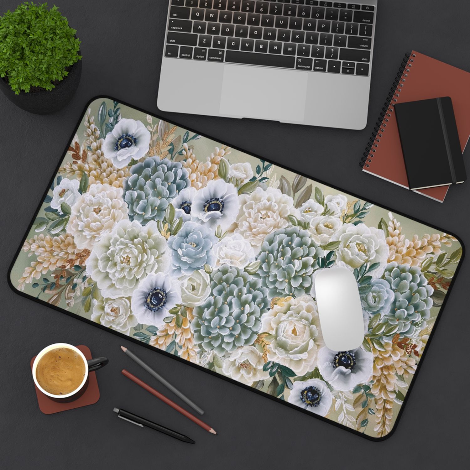 #18 Desk Mat (3 sizes)