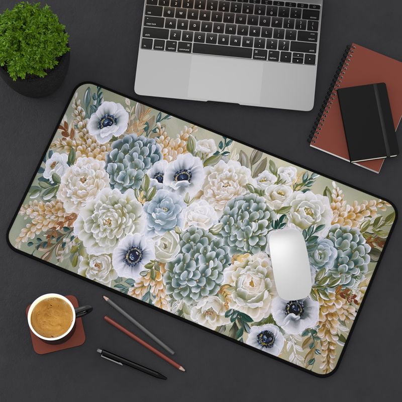 #18 Desk Mat (3 sizes)