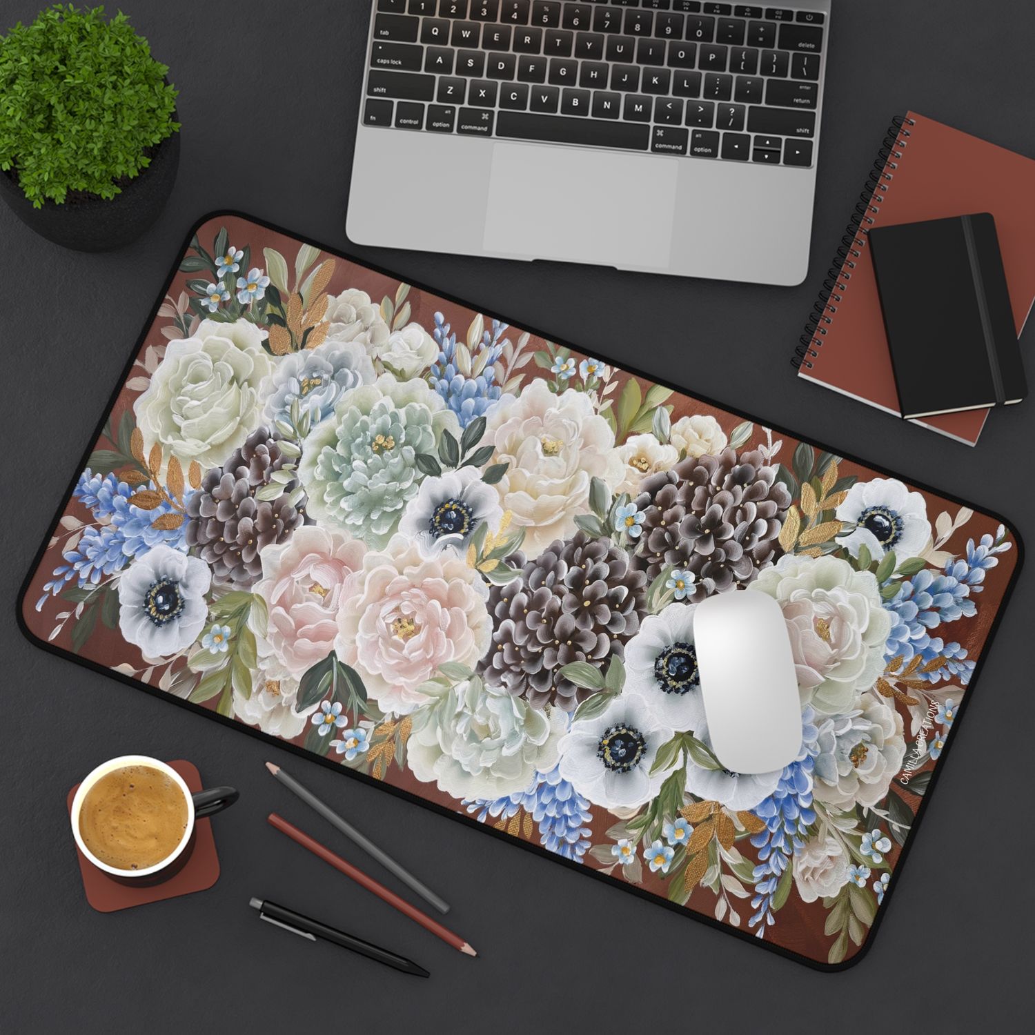 #19 Desk Mat (3 sizes)