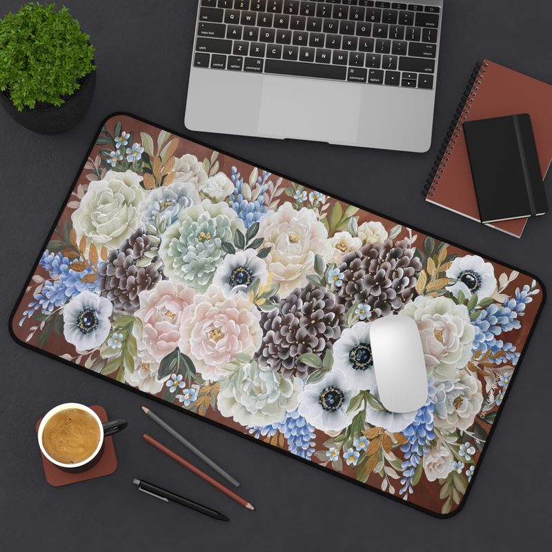 #19 Desk Mat (3 sizes)