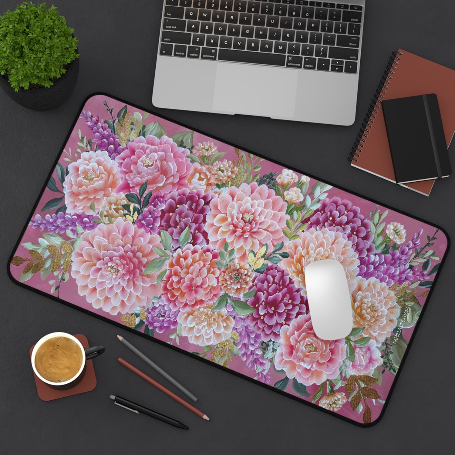 #20 Desk Mat (3 sizes) #20 Desk Mat (3 sizes)