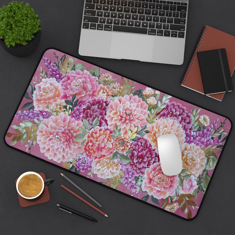#20 Desk Mat (3 sizes)