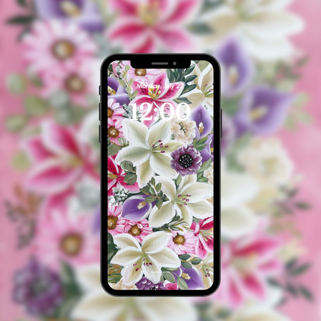 #103 Background/Wallpaper