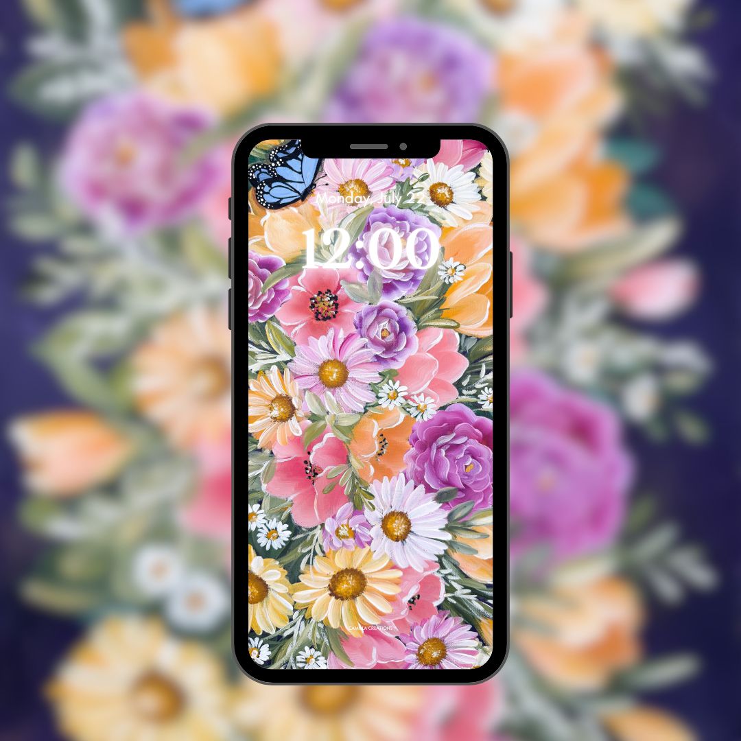 #89 Background/Wallpaper