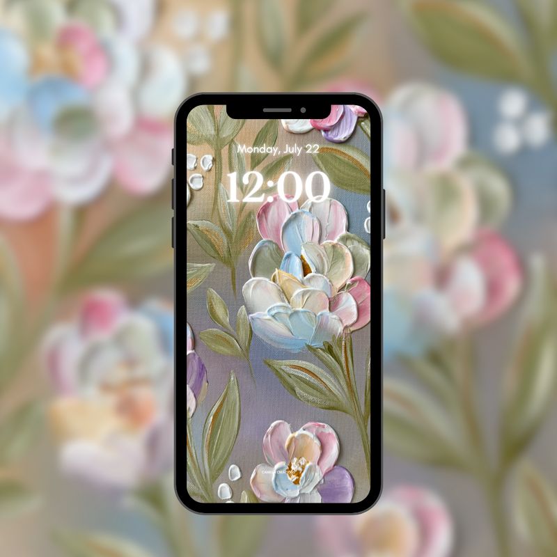 #101 Textured Background/Wallpaper