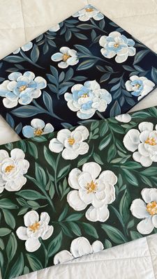 Textured Design Wallpaper